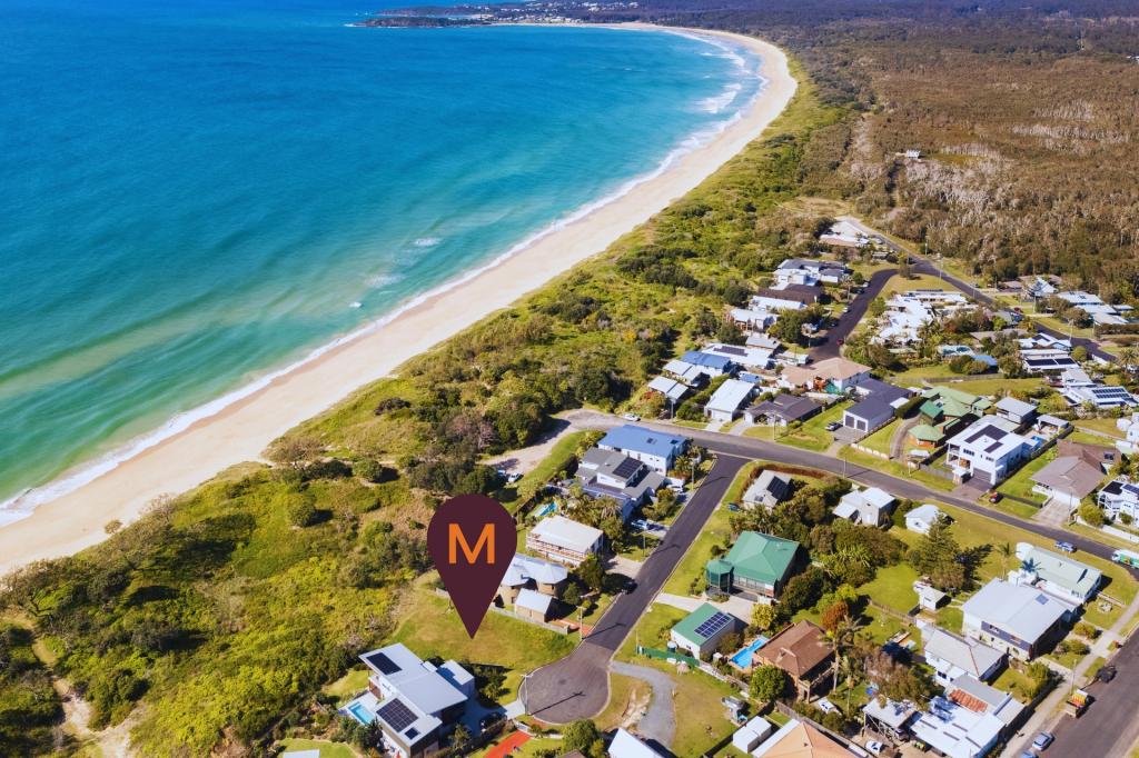 11 ANDREW CL, CORINDI BEACH, NSW 2456