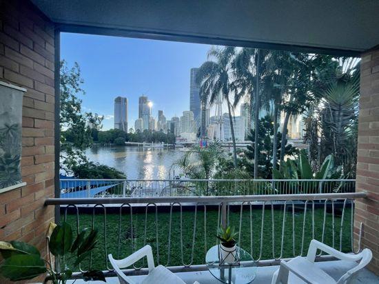 13.355 MAIN ST, KANGAROO POINT, QLD 4169