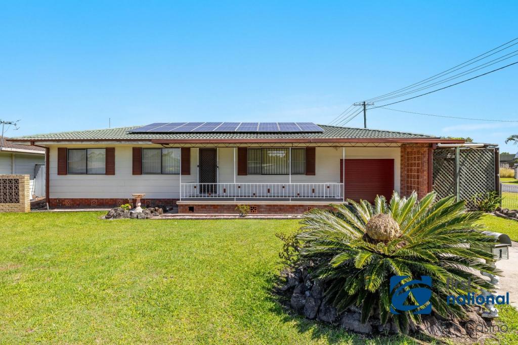 1 Farley St, Casino, NSW 2470