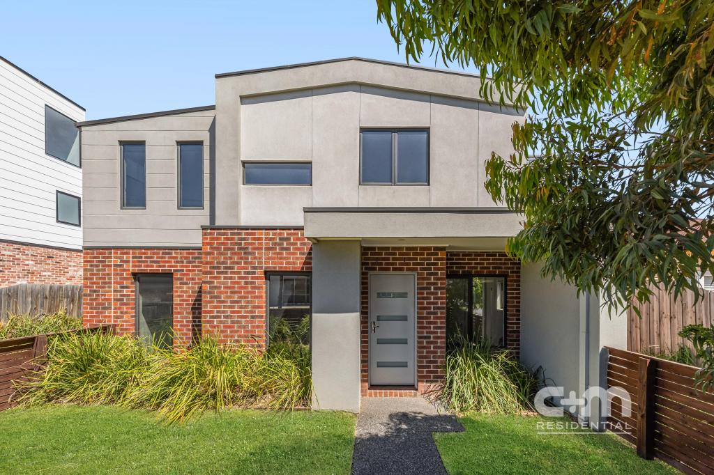 1/95 Sussex St, Pascoe Vale, VIC 3044
