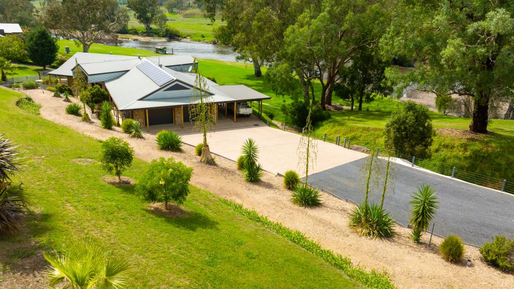 4099 River Rd, Jingellic, NSW 2642