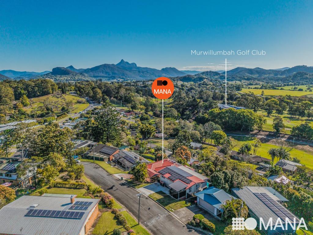 4 Bagoo Ave, Murwillumbah, NSW 2484