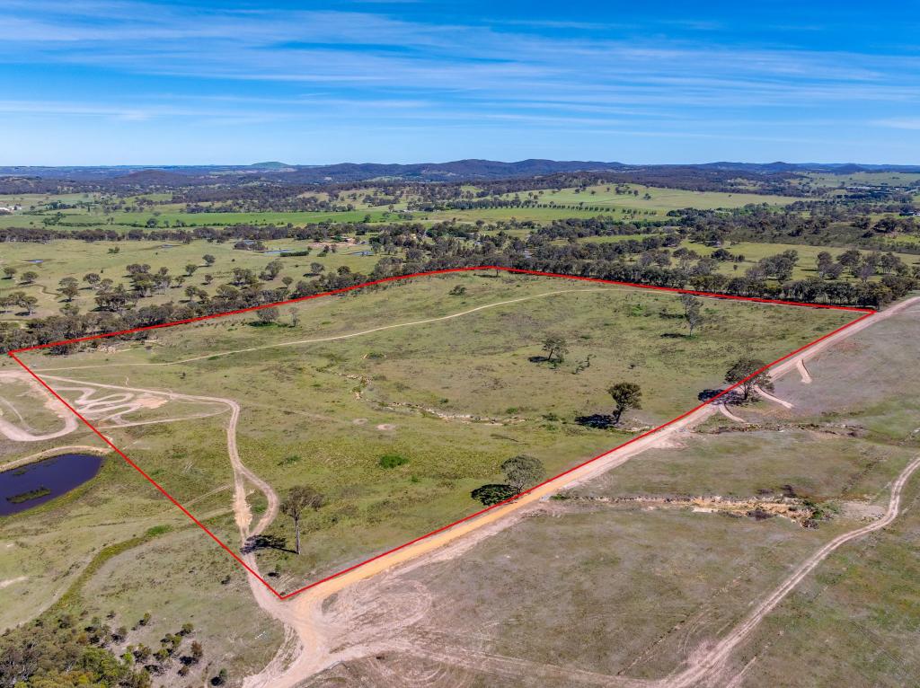 Lot 80/278 Campbells Lane Via Middle Arm, Goulburn, NSW 2580