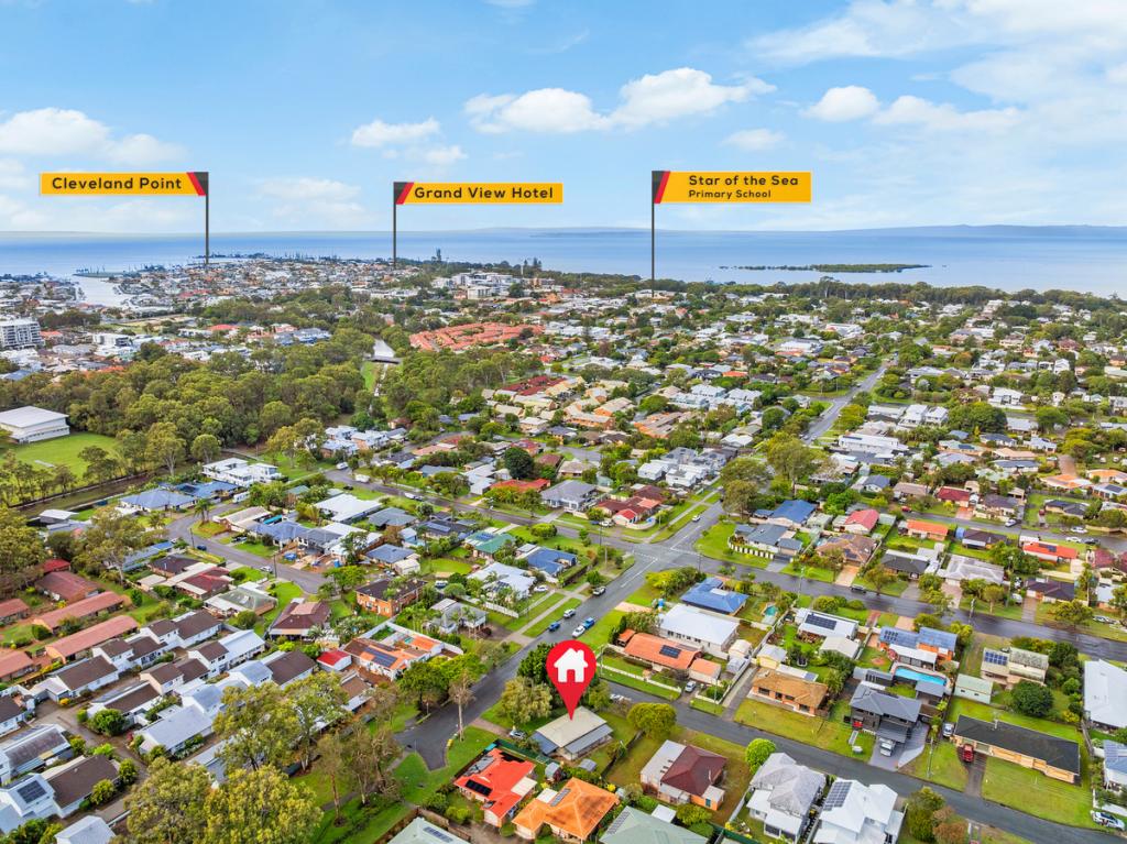 89 Coburg St E, Cleveland, QLD 4163