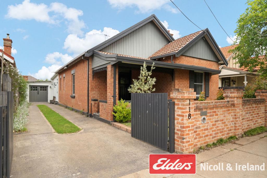 118 Stewart St, Bathurst, NSW 2795