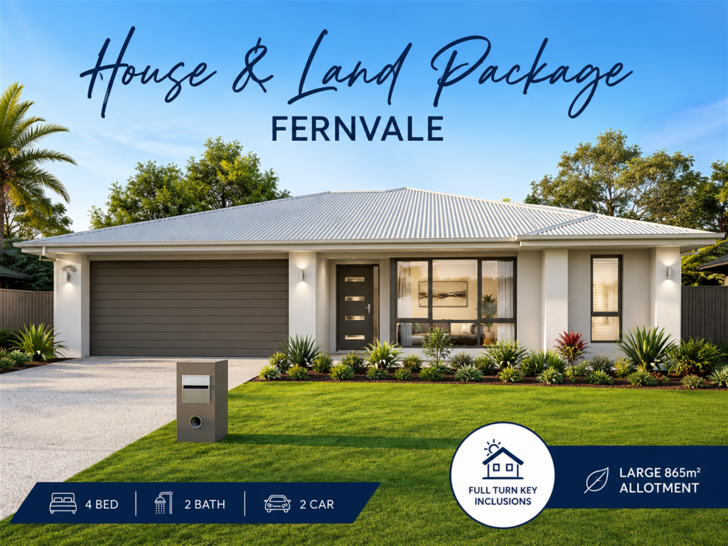 Contact Agent For Address, Fernvale, QLD 4306