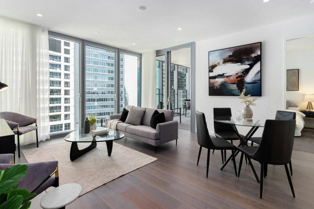 11e/6 Watermans Qy, Barangaroo, NSW 2000
