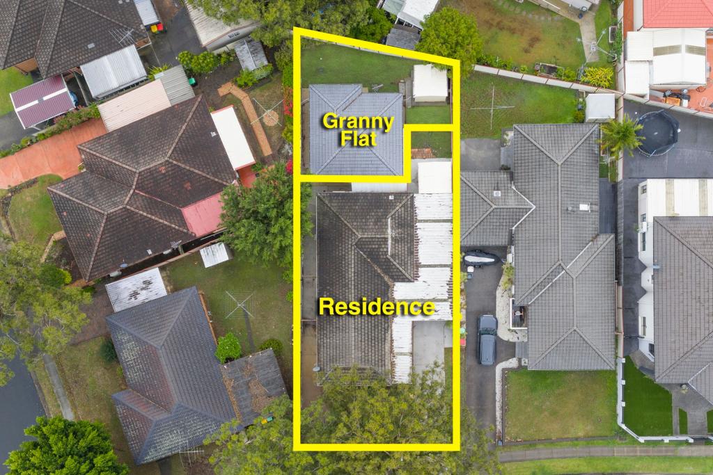 4 & 4a Murrumbidgee St, Bossley Park, NSW 2176