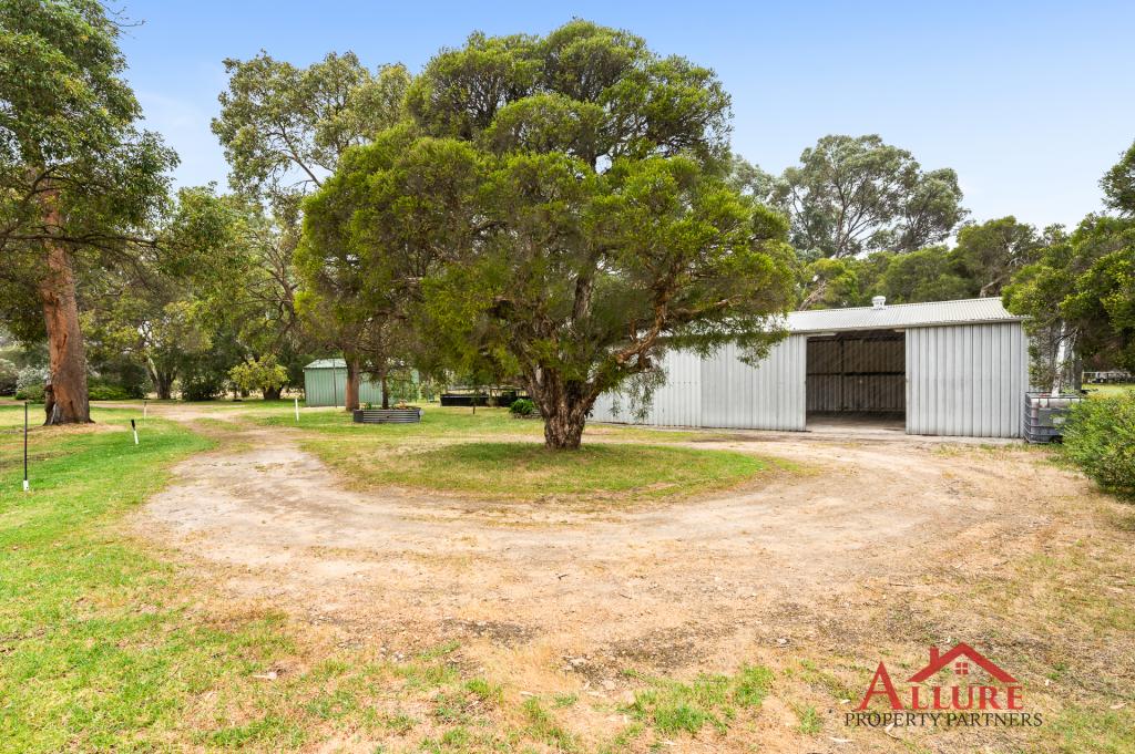 34 Vortilla Ct, Oakford, WA 6121