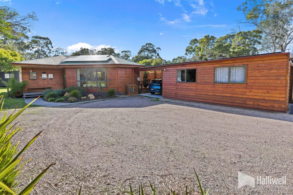 125 Charles St, Squeaking Point, TAS 7307