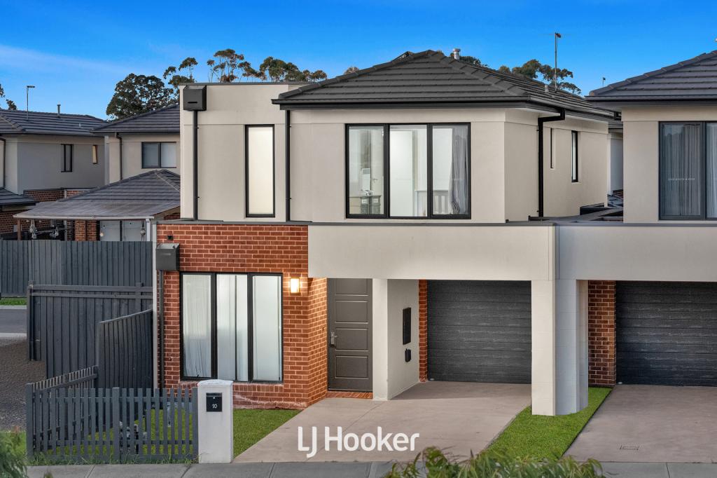 10 Cricklewood Cct, Narre Warren, VIC 3805