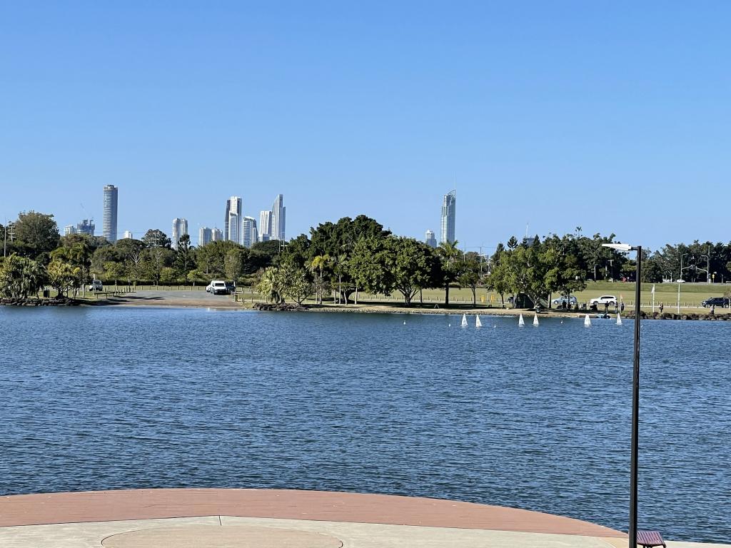 43/3028 The Boulevard, Carrara, QLD 4211