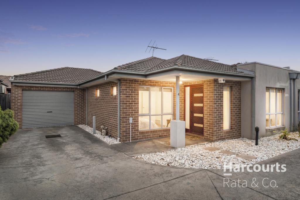 4/13 Clarke St, Thomastown, VIC 3074