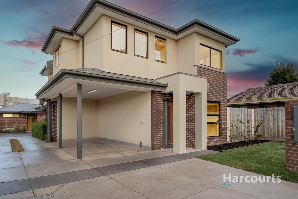 1/869 BALLARAT RD, DEER PARK, VIC 3023