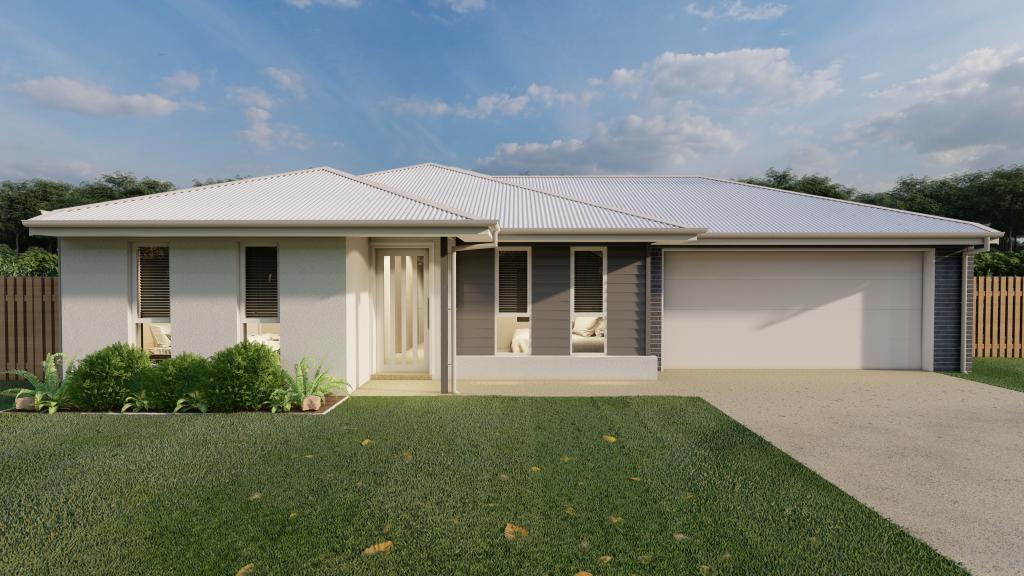 8/30 SEWELL RD, TANAH MERAH, QLD 4128