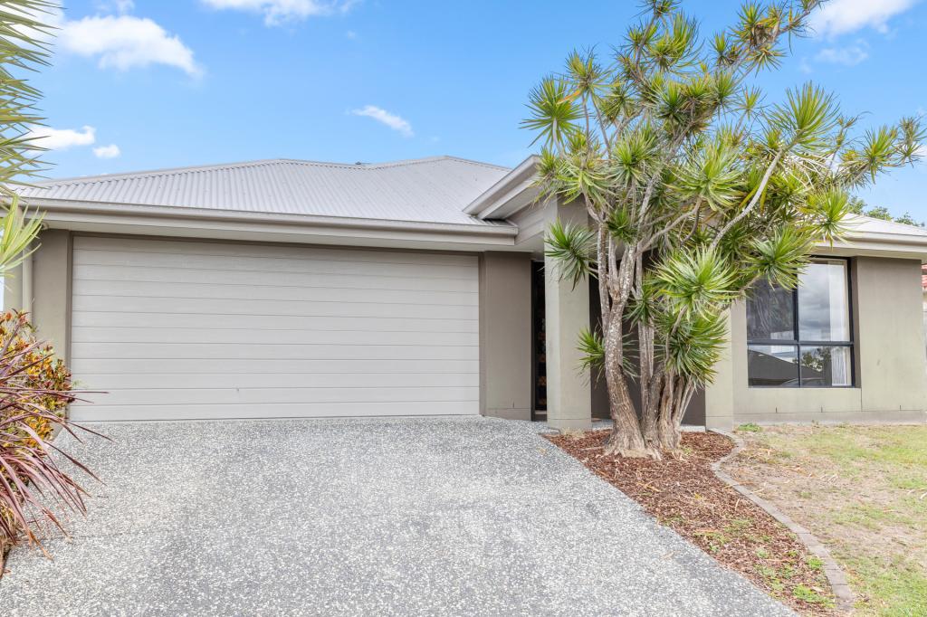 8 Mimosa St, Ormeau, QLD 4208