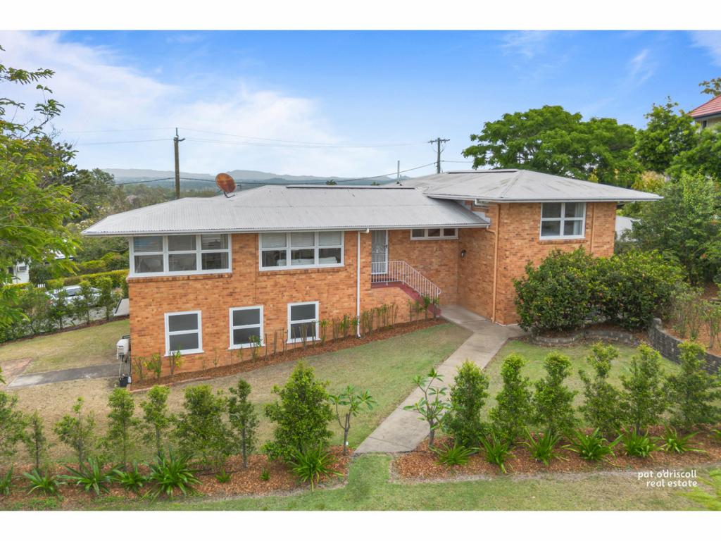 2 Bellevue Tce, The Range, QLD 4700