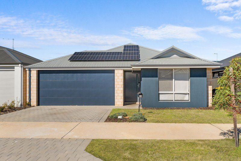 66 Boorabbin Dr, Baldivis, WA 6171
