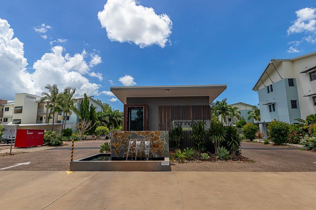 6310/10 Kokoda St, Idalia, QLD 4811