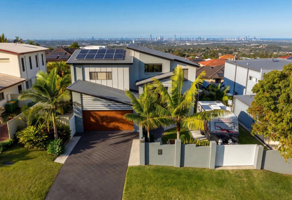 5 Chevron Rise, Highland Park, QLD 4211