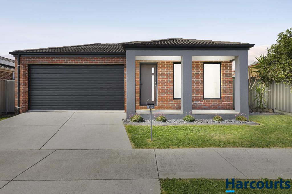 60 Ashwood Gdns, Mitchell Park, VIC 3355