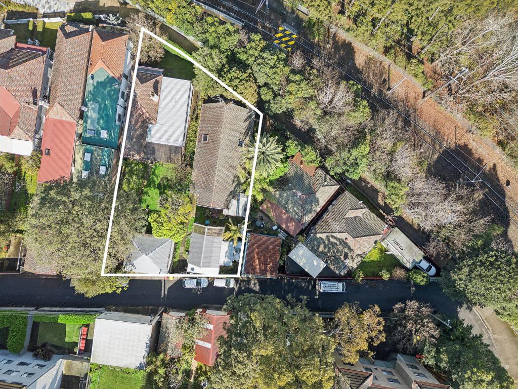 17 & 19 Bedford Cres, Dulwich Hill, NSW 2203