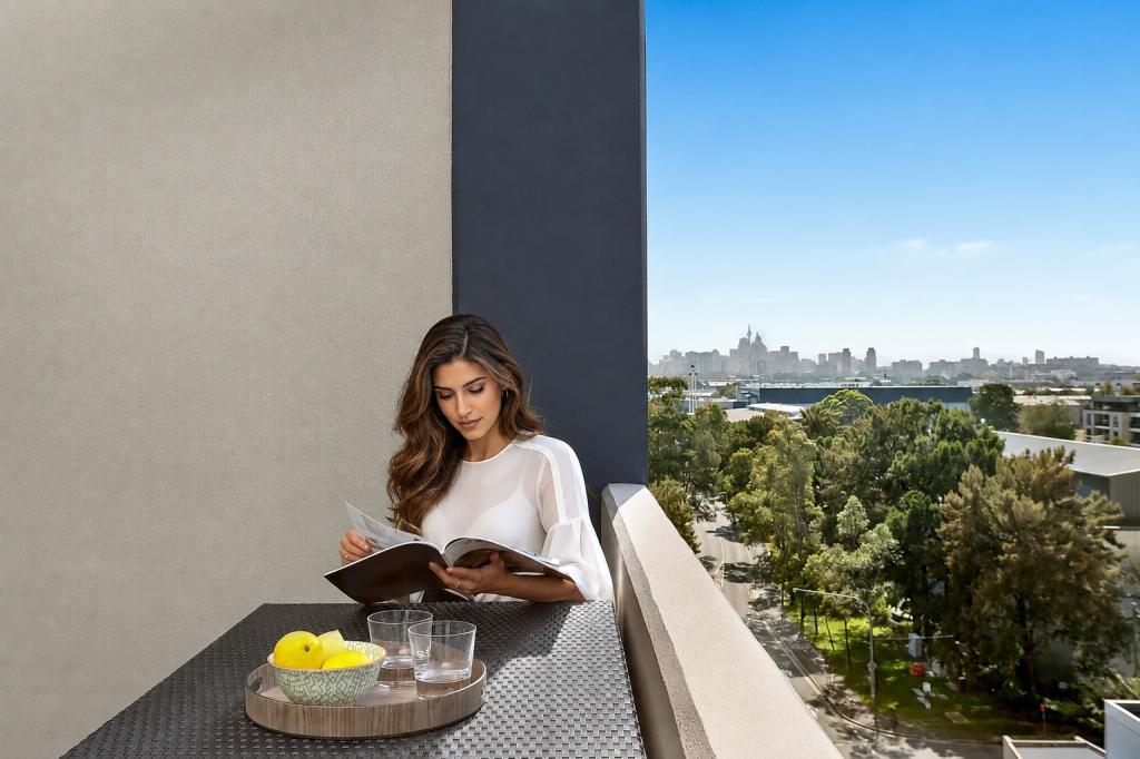 701B/8 BOURKE ST, MASCOT, NSW 2020