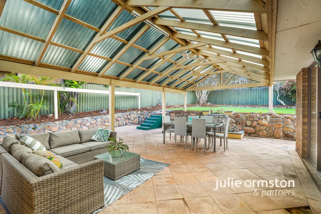 28 Calbourne Way, Kingsley, WA 6026