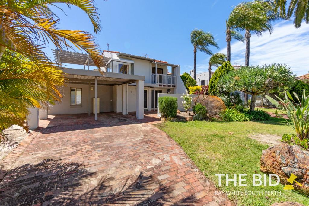 1/147 Melville Pde, Como, WA 6152