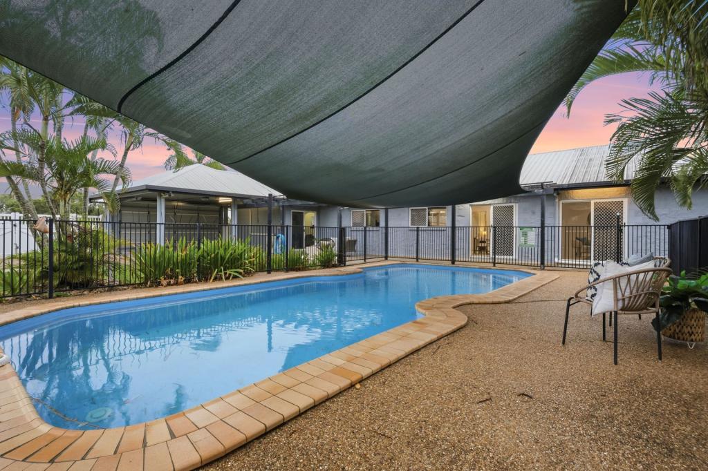 6 Havenwood Dr, Mount Low, QLD 4818