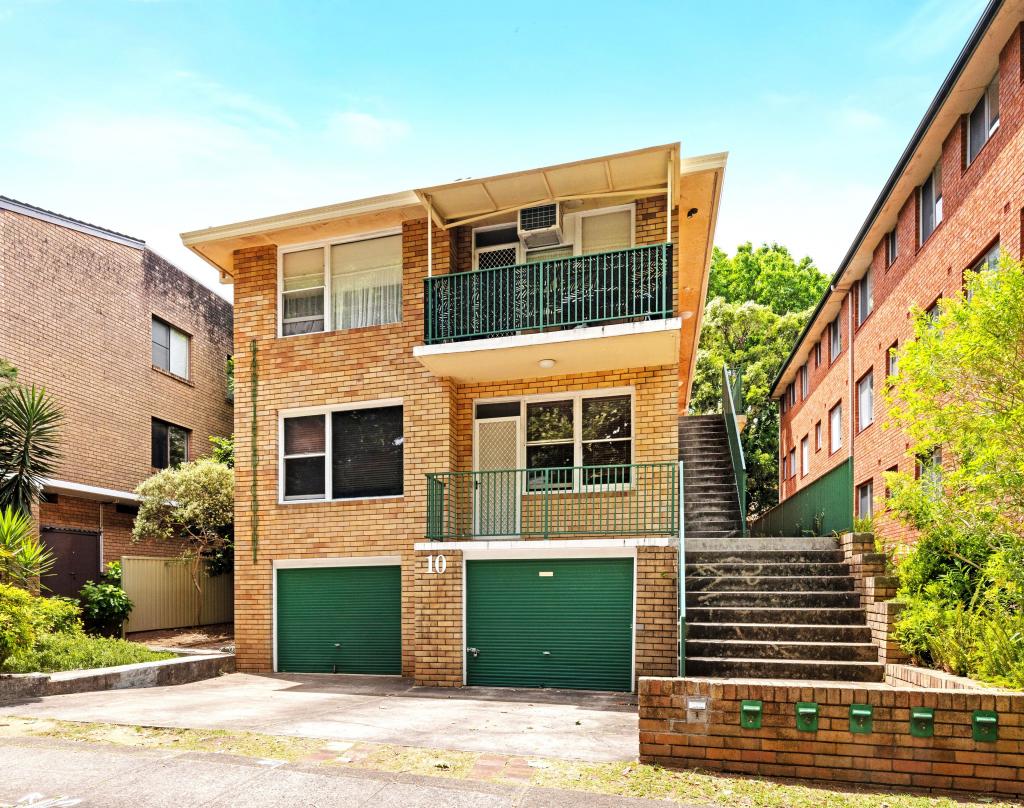 5/10 Garfield St, Carlton, NSW 2218