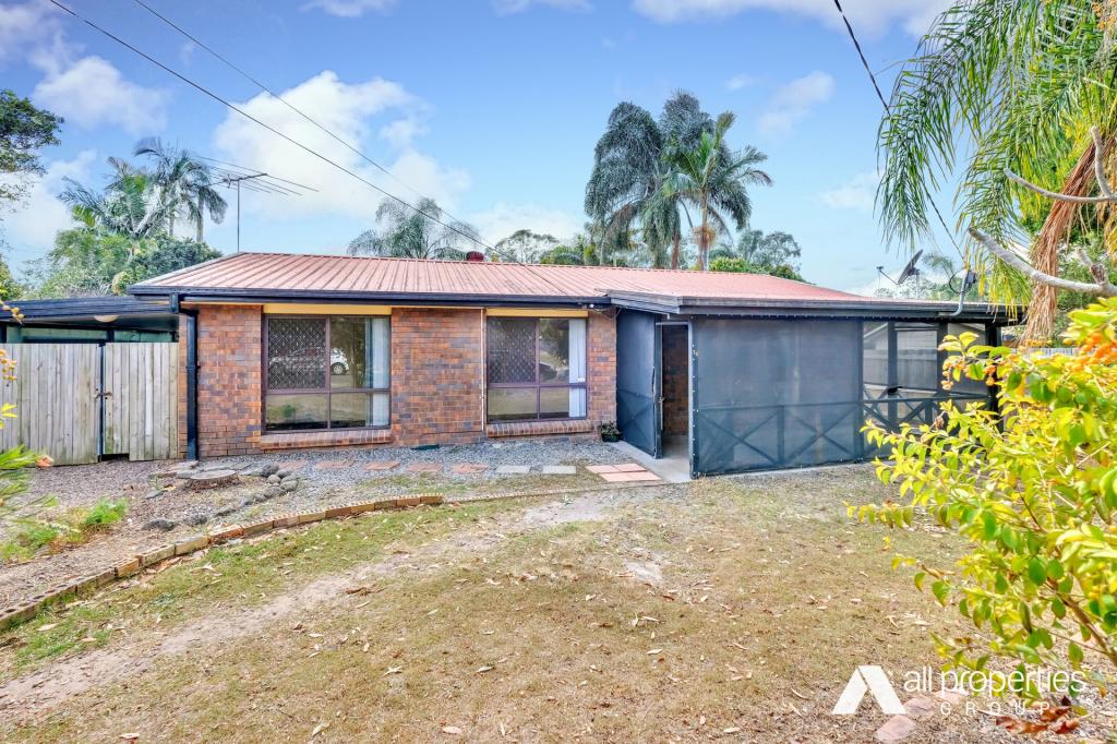 25 Sheffield Ct, Browns Plains, QLD 4118