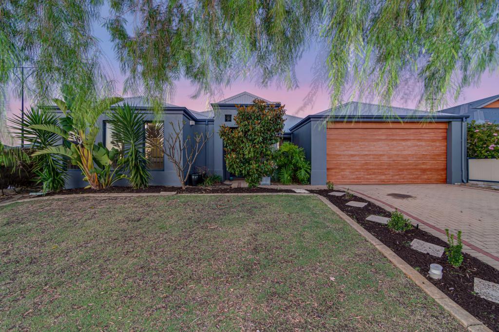 1 Odiham Way, Butler, WA 6036