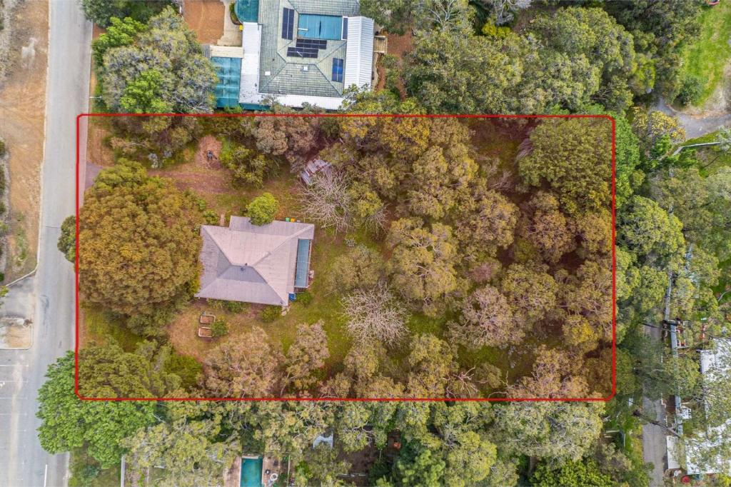 33 Tillbrook St, Glen Forrest, WA 6071