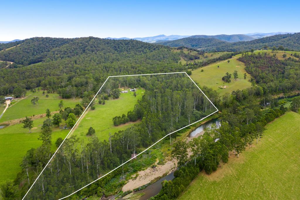 98 Roach Rd, Lower Pappinbarra, NSW 2446