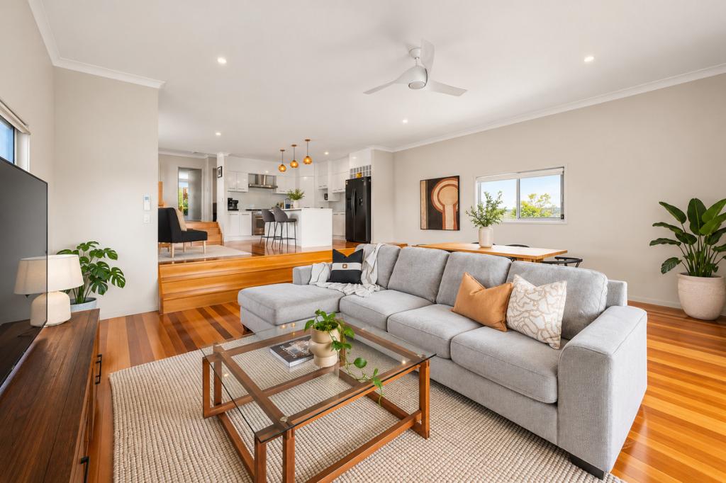 157 Macrossan Ave, Norman Park, QLD 4170