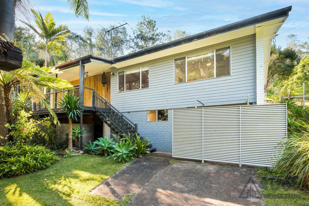 657 Upper Brookfield Rd, Upper Brookfield, QLD 4069
