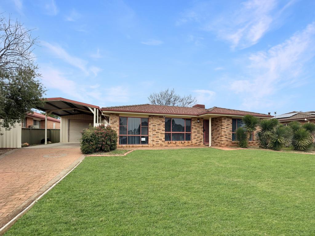 39 Cardiff Arms Ave, Dubbo, NSW 2830