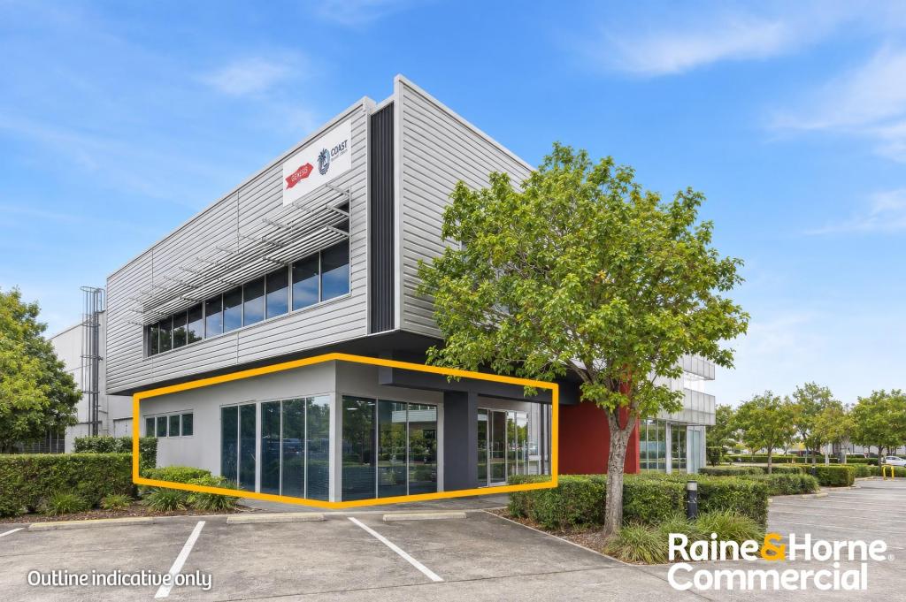 6A/8 NAVIGATOR PL, HENDRA, QLD 4011