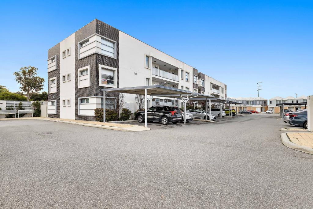 23/6 Barnong Lkt, Beeliar, WA 6164