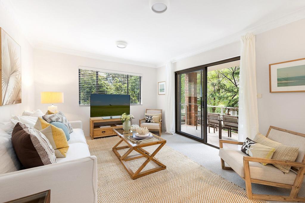 3/2-4 Fredben Ave, Cammeray, NSW 2062