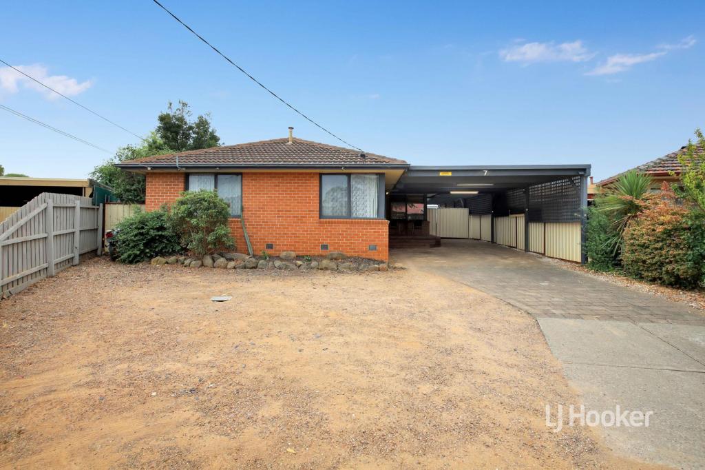 7 Latrobe Ct, Werribee, VIC 3030