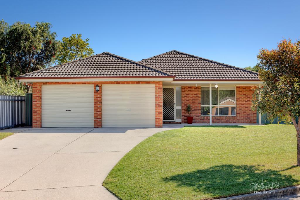 16 Rachel Ct, Lavington, NSW 2641