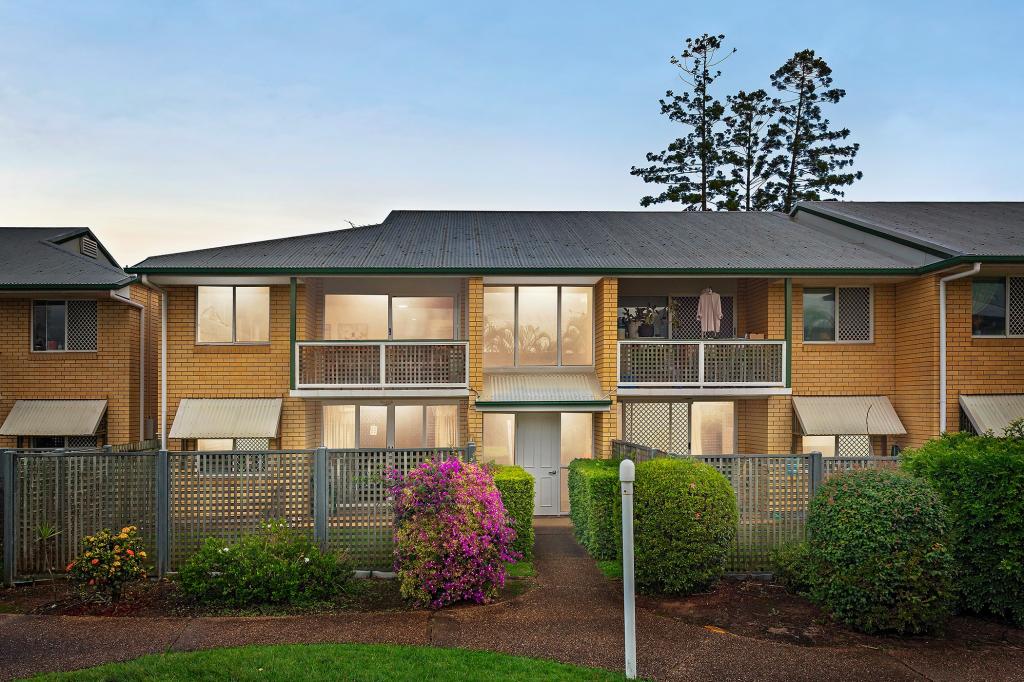 29/22-26 Warren St, St Lucia, QLD 4067