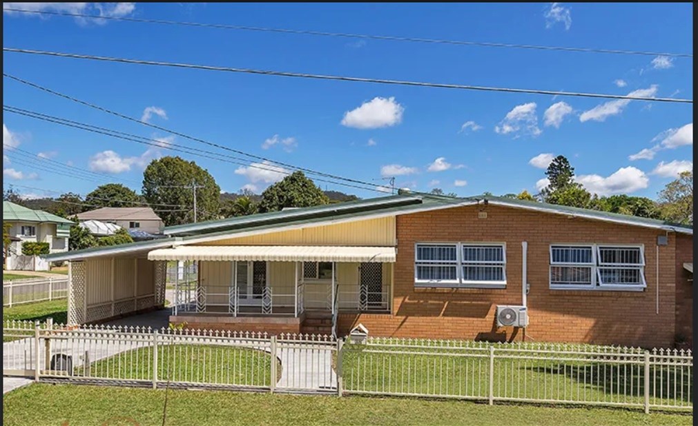 38 Ungalla St, Enoggera, QLD 4051