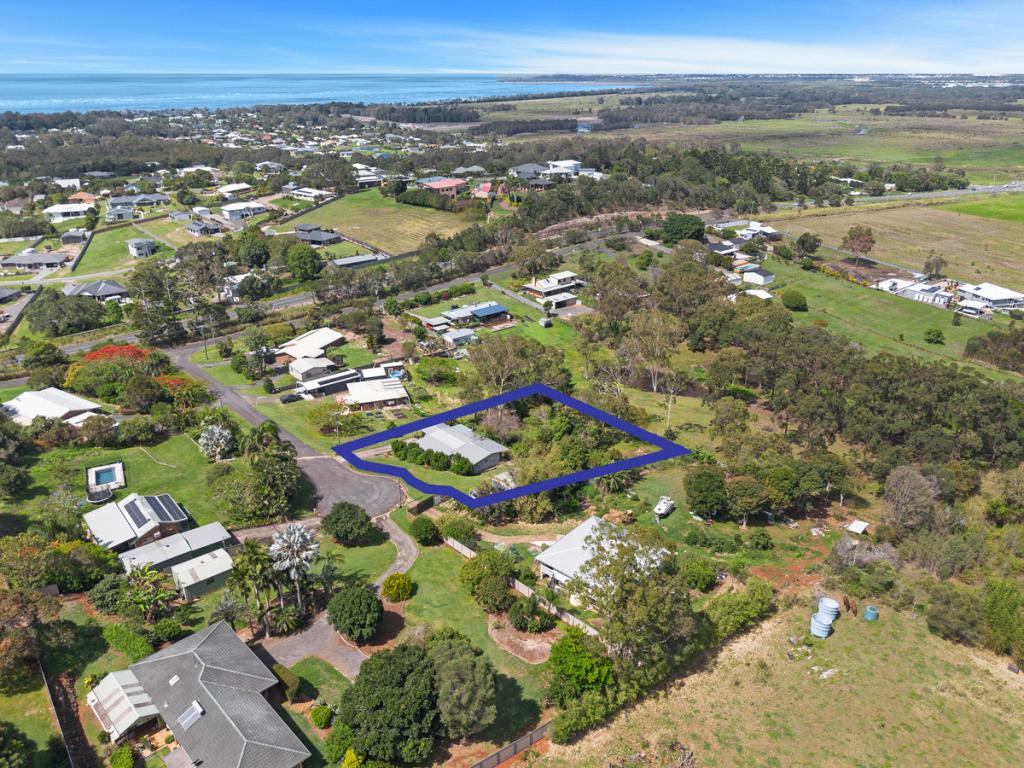 6 Russell Ct, Dundowran, QLD 4655