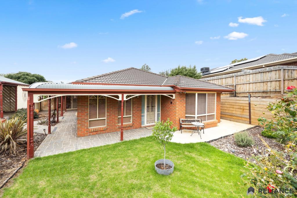 2 Jeffreys Ct, Bacchus Marsh, VIC 3340