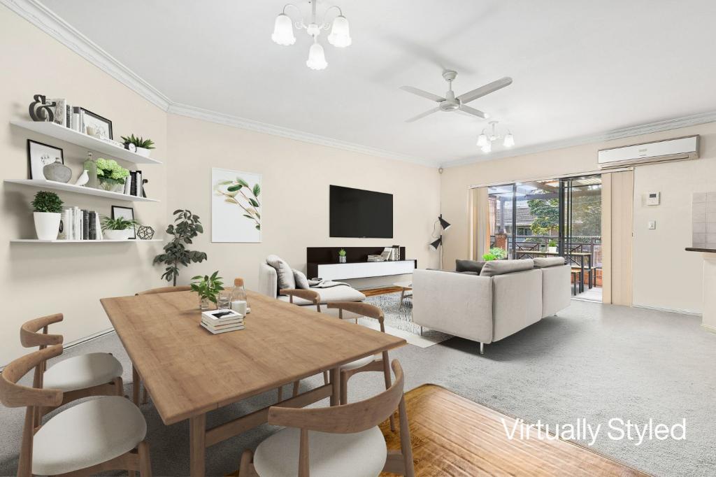8/7-9 HOMEBUSH RD, STRATHFIELD, NSW 2135