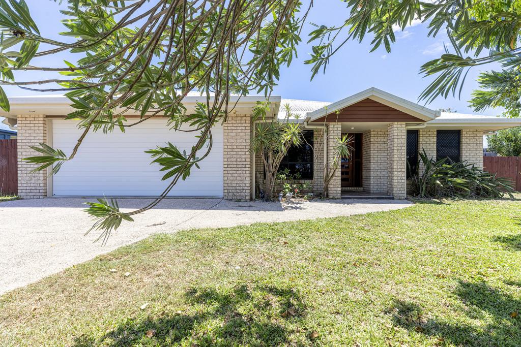 27 VIDAR CRES, OORALEA, QLD 4740