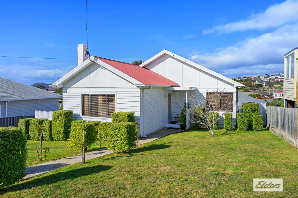 123 Bird St, Hillcrest, TAS 7320